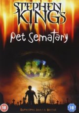 Pet Sematary (1989)