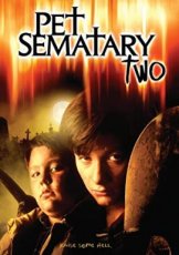 Pet Sematary 2 (1992)