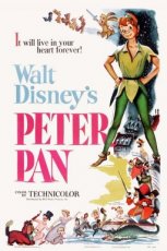 Peter Pan (1953)