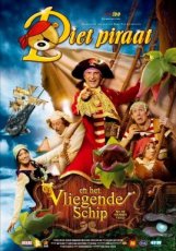 Piet Piraat en het Vliegende Schip (2006)