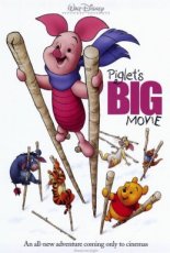 Piglet's Big Movie (2003)