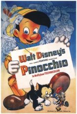 Pinocchio (1940)