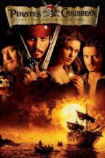 Pirates of the Caribbean 1 (2003)