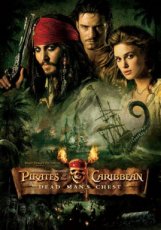 Pirates of the Caribbean: Dead Man's Chest (2006)