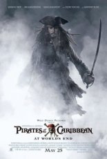 Pirates of the Caribbean: At World's End SE (2007)