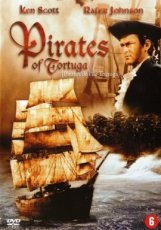 Pirates of Tortuga (1961)