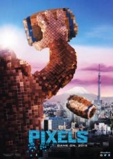 Pixels (2015)