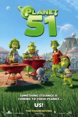 Planet 51 (2009)