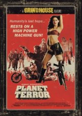 Planet Terror (2007)