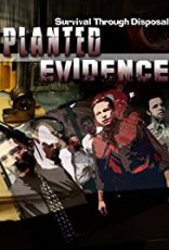 Planted Evidence (2008)