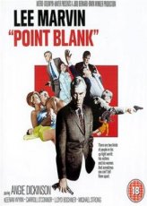 Point Blank (1967)