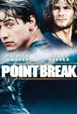 Point Break (1991)