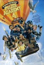 Police Academy 4: Citizens on Patrol (1987)