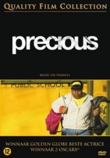 Precious (2009)