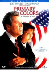 Primary Colors (1998)