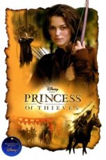 Princess of Thieves (2001)