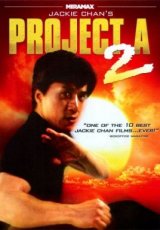 Project A 2 (1987)