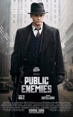 Public Enemies (2009)