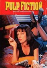 Pulp Fiction (1994)