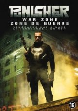 Punisher: War Zone (2008)