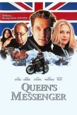 Queen's Messenger (2000)