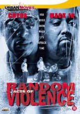 Random Acts of Violence (2002)