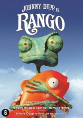 Rango (2011)