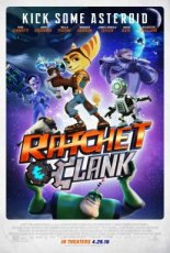 Ratchet and Clank (2016)