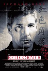 Red Corner (1997)