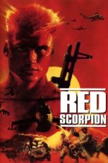 Red Scorpion (1988)