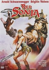 Red Sonja (1985)