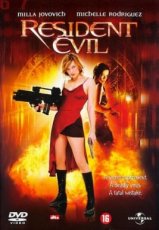 Resident Evil (2002)