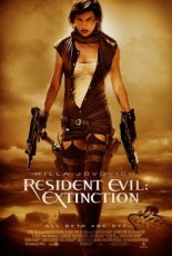 Resident Evil: Extinction (2007)