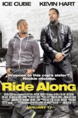 Ride Along (2014)