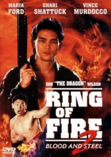 Ring Of Fire 2 (1993)