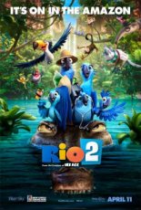 Rio 2 (2014)