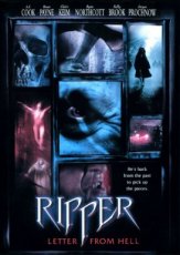 Ripper: Letter from Hell (2001)