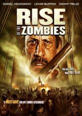 Rise of the Zombies (2012)