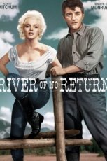 River of No Return (1954)