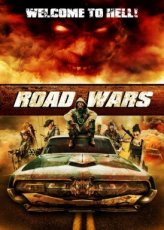 Road Wars (2015)