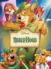 Robin Hood (1973)