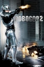 RoboCop 2 (1990)