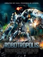 Robotropolis (2011)