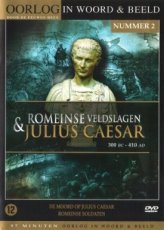 Romeinse Veldslagen & Julius Caesar (2005)