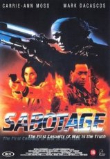 Sabotage (1996)