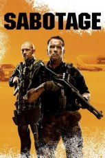 Sabotage (2014)