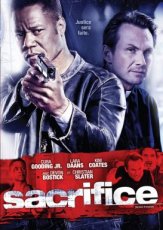 Sacrifice (2011)