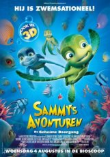 Sammy's Adventures: The Secret Passage (2010)