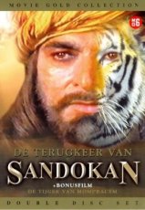 Sandokan (2002)