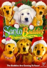 Santa Buddies (2009)